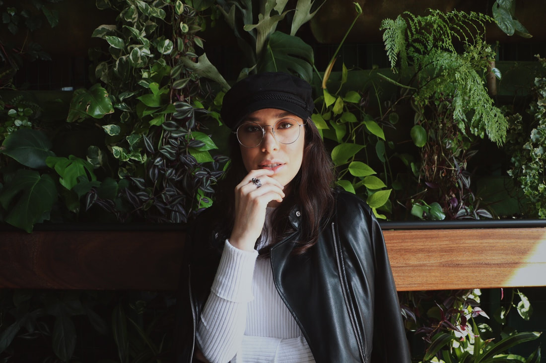 BREAKFAST AT VERVE COFFEE ROASTERS